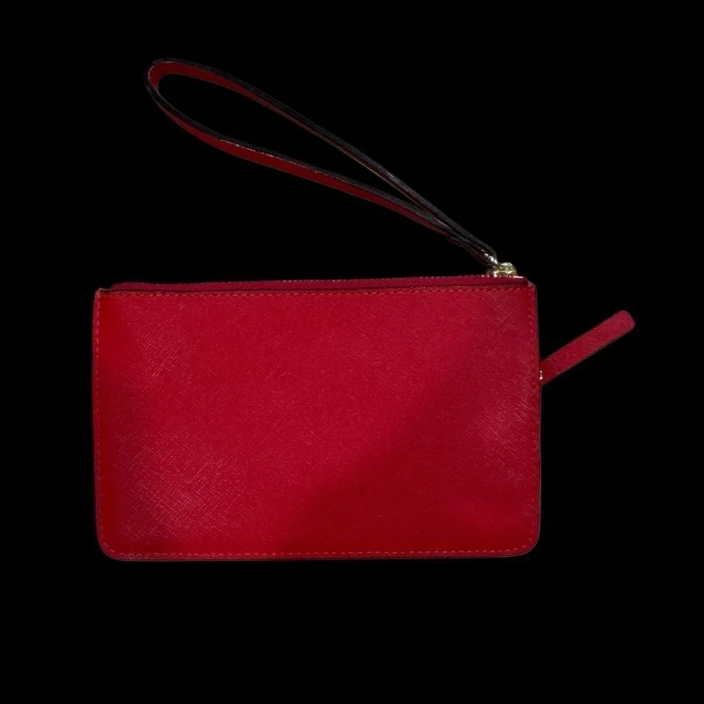Wristlet